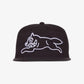 Icecream | MONEY ON MY MIND SNAP BACK CAP { BLACK