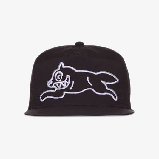 Icecream | MONEY ON MY MIND SNAP BACK CAP { BLACK