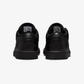 JORDAN | AIR JORDAN 1 LOW { BLACK/BLACK-BLACK