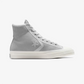CONVERSE | STAR PLAYER 76 SUEDE { GREY/WHITE