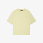 Superkicks | CORE RELAXED T-SHIRT { CREAM