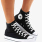 Converse | CHUCK TAYLOR ALL STAR CANVAS PLATFORM HI