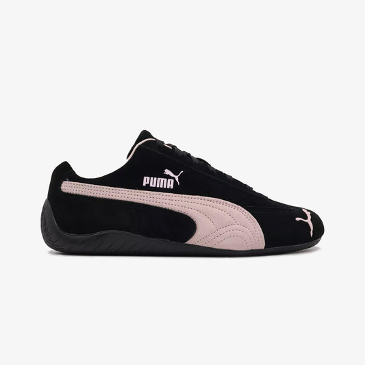 PUMA | WMN'S SPEEDCAT OG { PUMA BLACK/MAUVE MIST