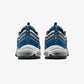 Nike | AIR MAX 97 { COURT BLUE/GLACIER BLUE-PURE PLATINUM