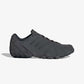 ADIDAS | GHOST SPRINT { CARBON/CARBON/CORE BLACK