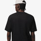 JORDAN | JORDAN { BLACK/WHITE
