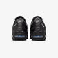 Nike | AIR MAX 95 BIG BUBBLE { BLACK/METALLIC SILVER-REFLECT SILVER