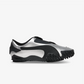 PUMA | MOSTRO METAL { SILVER-BLACK