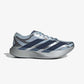 ADIDAS | ADIZERO EVO SL EXO { WONDER BLUE/NIGHT INDIGO/SILVER METALLIC