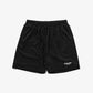 Represent | OWNERS CLUB MESH SHORT  { BLACK