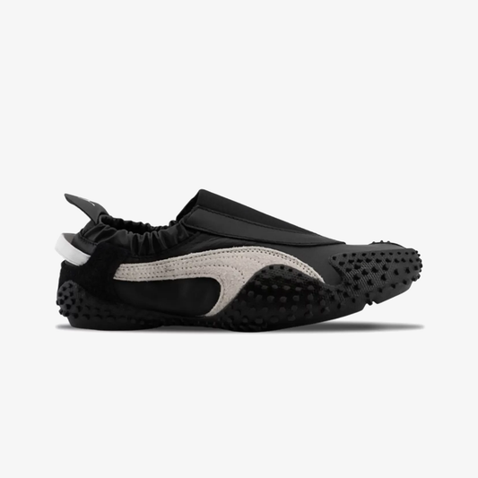 PUMA | MOSTRO MOVE { PUMA BLACK/PUMA WHITE
