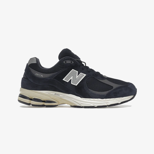 New Balance | 2002R { ECLIPSE NAVY
