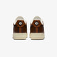 NIKE | AIR FORCE 1 '07 LV8 { CACAO WOW/VELVET BROWN-LT BRITISH TAN