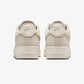 Nike | AIR FORCE 1 RETRO PREMIUM { OATMEAL/PALE IVORY-OATMEAL