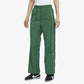 NIKE | WINDRUNNER WOVEN OPEN-HEM PANTS { GORGE GREEN/SAIL
