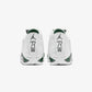 JORDAN | AIR JORDAN 14 RETRO "FOREST GREEN" { GORGE GREEN/LT GRAPHITE-WHITE