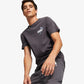 Puma | THE SMURFS TEE  { DARK COAL