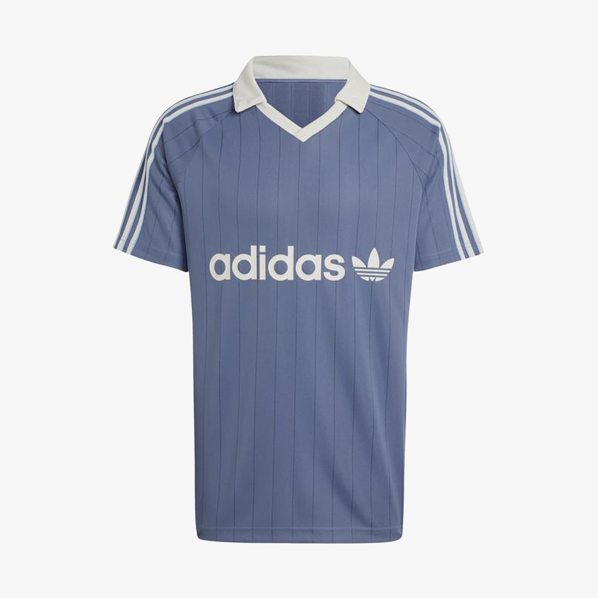 Buy Adidas Originals Preloved Ink Pinstripe Jersey T-shirt for Men