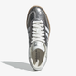 ADIDAS ORIGINALS | SAMBA OG { SILVER METALLIC/CLOUD WHITE/CORE WHITE