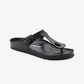 Birkenstock | GIZEH ESSENTIALS EVA  { BLACK