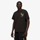 PUMA | LAFRANCÉ HEEM OVERSIZED TEE II { BLACK