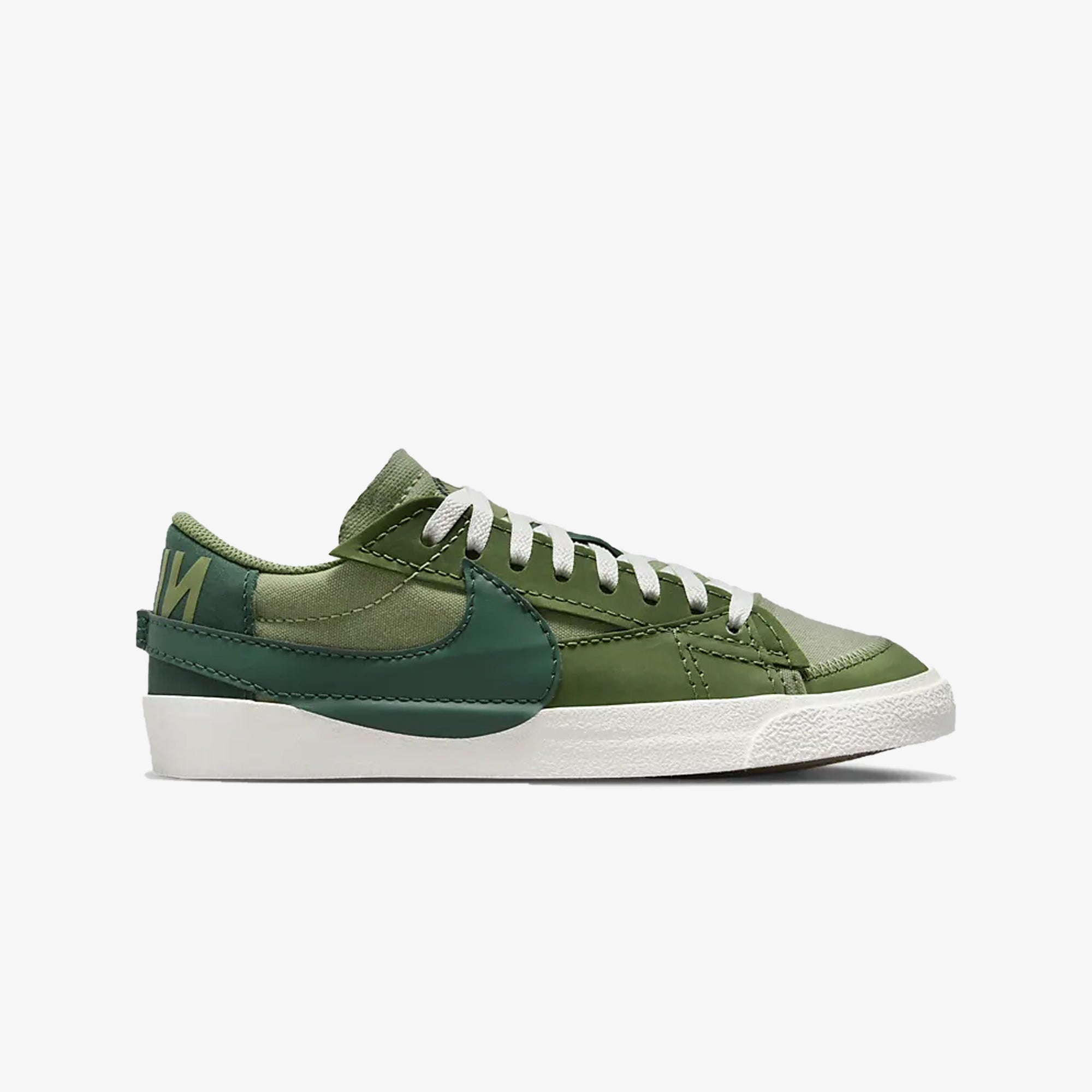 Nike blazer low hombre 2017 hotsell