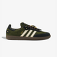 ADIDAS ORIGINALS | ADIDAS ORIGINALS X SUPERKICKS SAMBA "HEIRLOOM" { NGTCAR/WONWHI/PREBRN