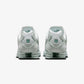 NIKE | SHOX TL { LIGHT SILVER/LIGHT SILVER-NEWSPRINT