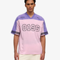 PUMA | X POKEMON OVERSIZED JERSEY { PEARL PINK