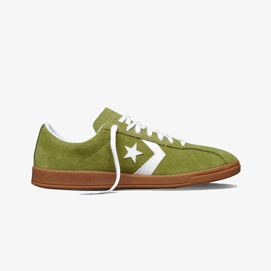 CONVERSE | ALL STAR CLASSIC TRAINER { WEEDS/WHITE/GUM