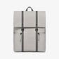 GASTON LUGA | SPLÄSH 2.0 - 16" BACKPACK { TAUPE