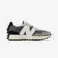 New Balance | 327 { WHITE/GREY