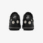 NIKE | AIR FORCE 1 '07 { BLACK/BLACK-SAIL