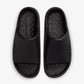 Nike | CALM 2.0 (GS) { BLACK/BLACK-BLACK