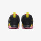 JORDAN | AIR JORDAN MVP 92 { ANTHRACITE/OPTI YELLOW-FIRE PINK