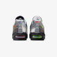 NIKE | AIR MAX 95 BIG BUBBLE PREMIUM { BLACK/VOLT-WHITE