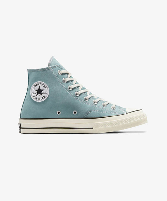 Converse | CHUCK 70 HI  { PERIWINKLE