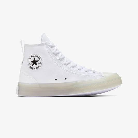 CONVERSE | CHUCK TAYLOR ALL STAR CX EXP2 { WHITE