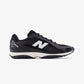 New Balance | 204L { BLACK/SEA SALT