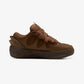 PUMA | LA FRANCE "MOCHA MIX" { HAUTE COFFEE/ESPRESSO BROWN/MOCHA MIX
