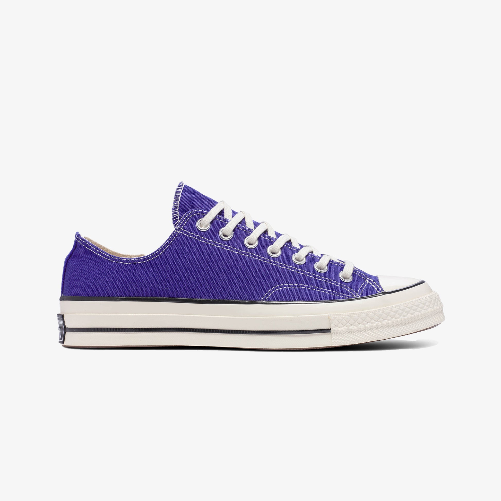 Buy CONVERSE CONVERSE CHUCK 70 OX CANVAS 'BROWN' – Superkicks