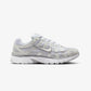 Nike | P-6000  { MTLC SUMMIT WHT/WHITE-PURE PLATINUM