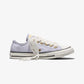 CONVERSE | CHUCK TAYLOR ALL STAR { ALMOST LAVENDER/GOLD/BLACK