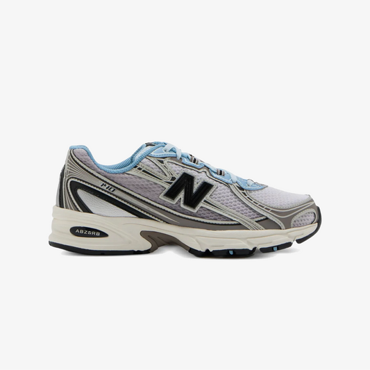 New Balance | 740 { GREY