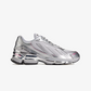 Adidas | F50 FORMOTION SP5DER { SILVER METALLIC/CORE BLACK/SUPPLIER COLOUR