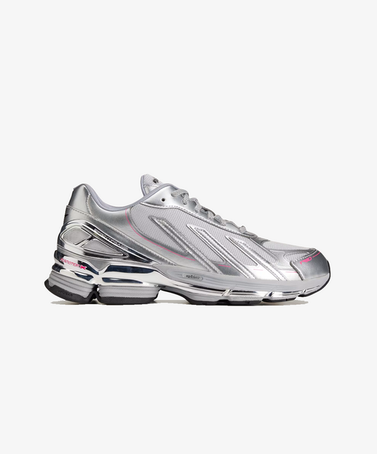 Adidas | F50 FORMOTION SP5DER { SILVER METALLIC/CORE BLACK/SUPPLIER COLOUR