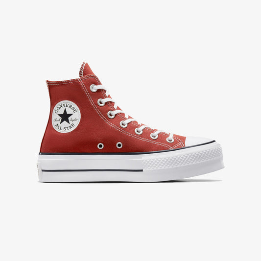 WMN'S CHUCK TAYLOR ALL STAR LIFT 'SPICE'