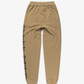 Aries | COLUMN SWEATPANT { KHAKI