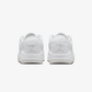 Jordan | FLIGHT COURT { WHITE/VAST GREY