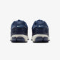 NIKE | ZOOM VOMERO 5 SE  { BLUE VOID/METALLIC SILVER-MIDNIGHT NAVY
